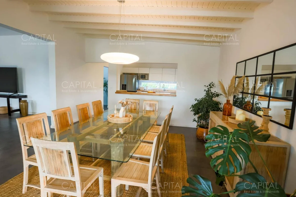 Casa en La Barra, propiedad 281660 -Imagen 7