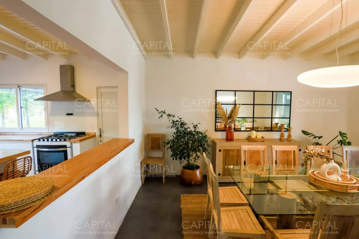 Casa en La Barra, propiedad 281660 -Imagen 8