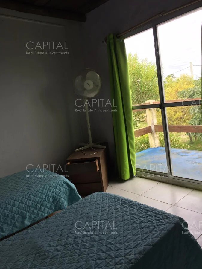 Casa en La Juanita, propiedad 281665 -Imagen 12