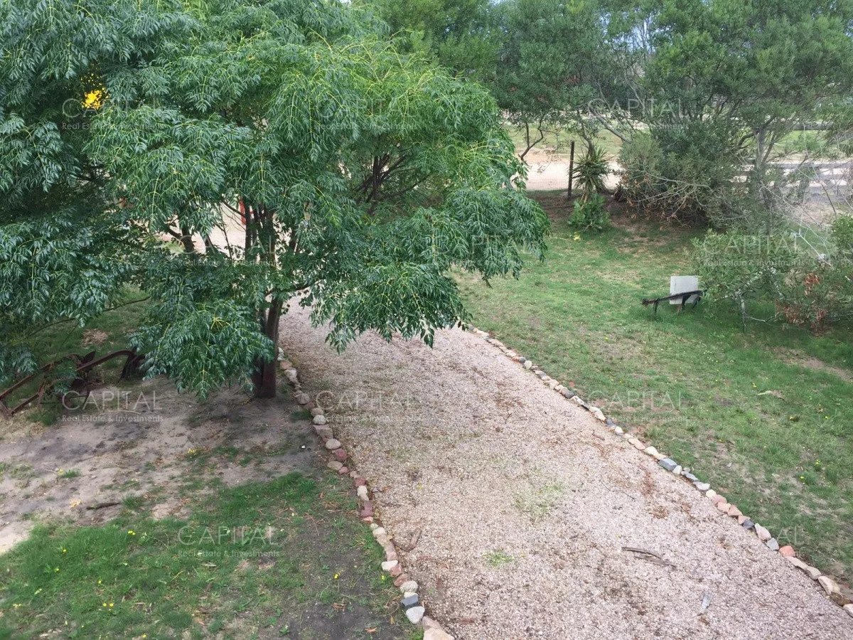 Casa en La Juanita, propiedad 281665 -Imagen 16