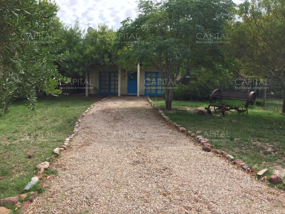 Casa en La Juanita, propiedad 281665 -Imagen 3