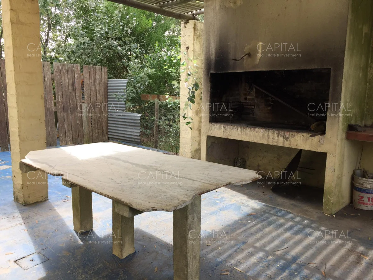 Casa en La Juanita, propiedad 281665 -Imagen 4