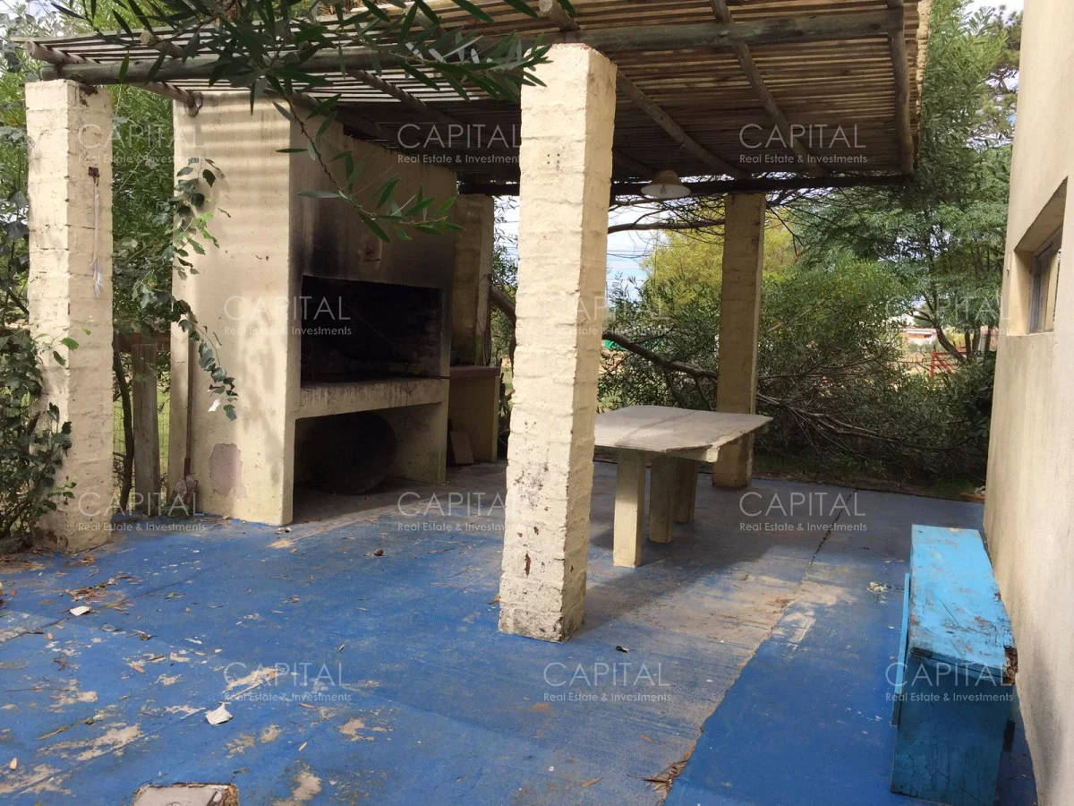 Casa en La Juanita, propiedad 281665 -Imagen 5
