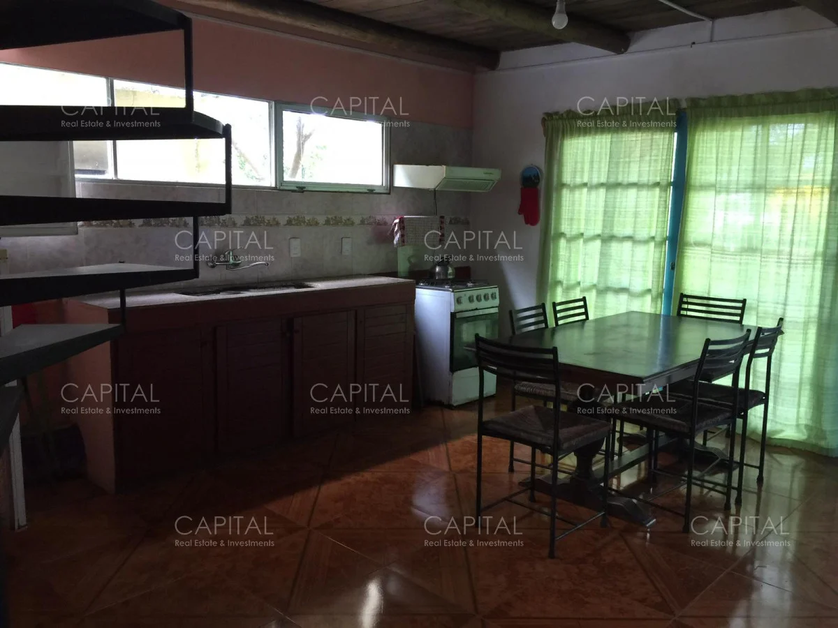 Casa en La Juanita, propiedad 281665 -Imagen 6