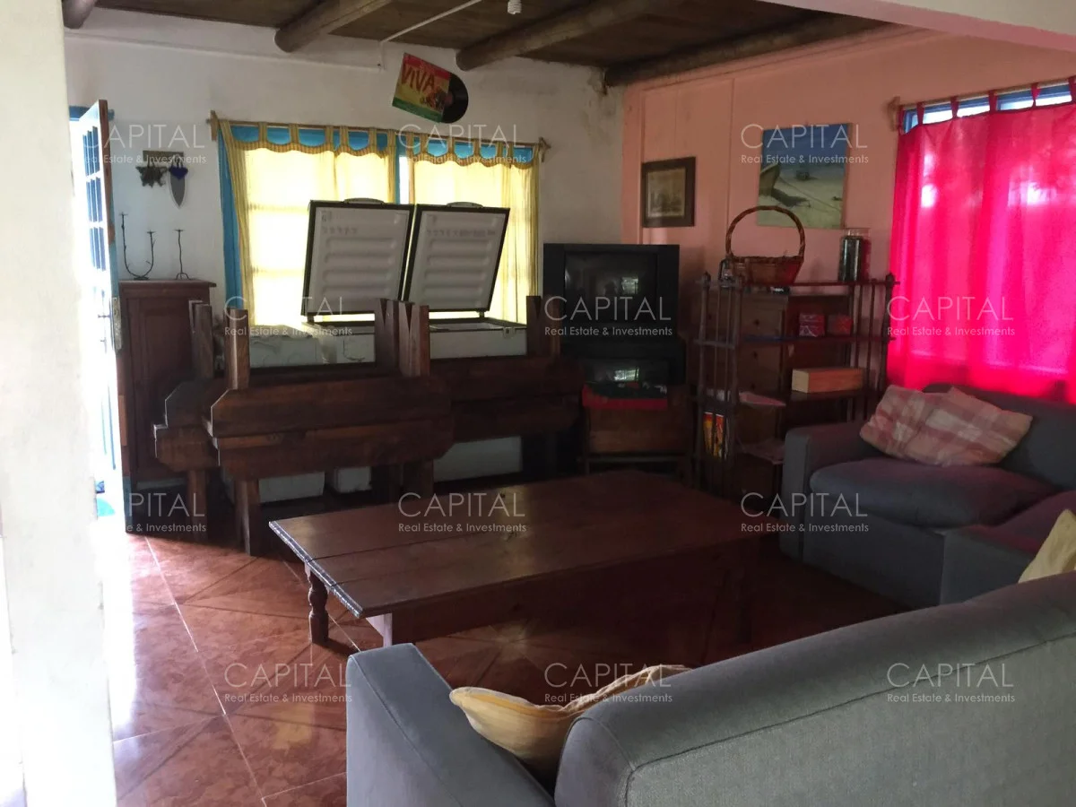 Casa en La Juanita, propiedad 281665 -Imagen 7