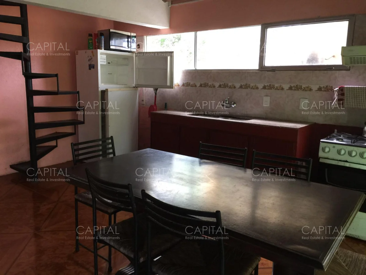 Casa en La Juanita, propiedad 281665 -Imagen 8