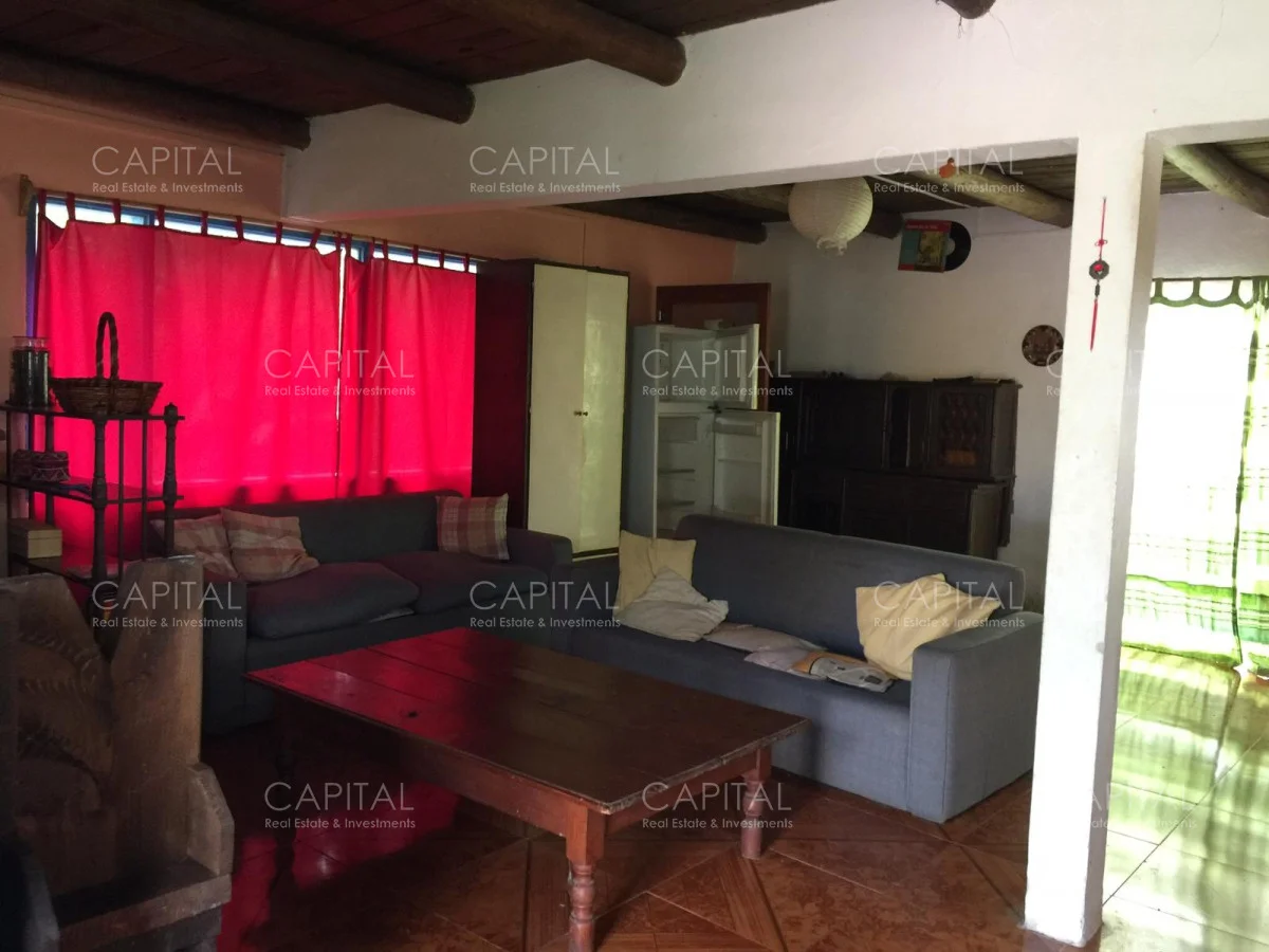 Casa en La Juanita, propiedad 281665 -Imagen 9