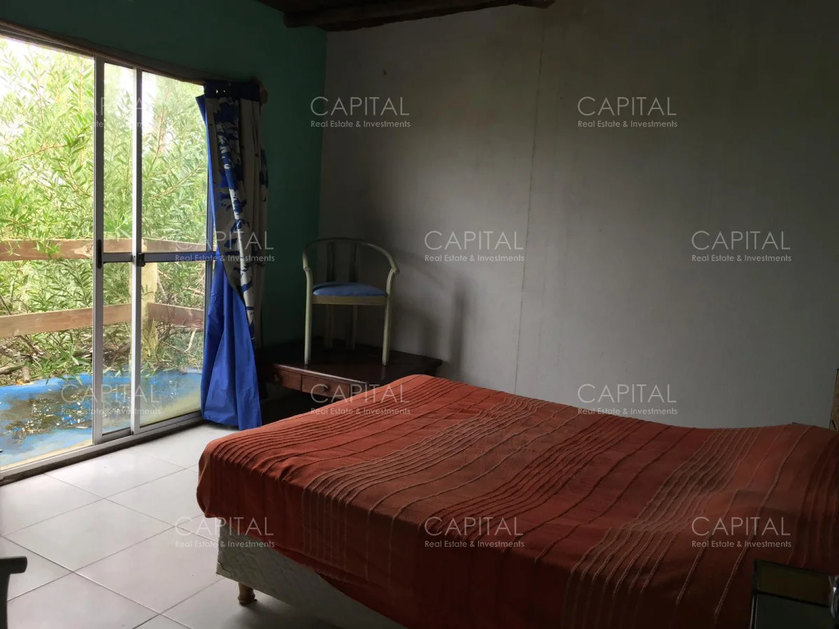 Casa en La Juanita, propiedad 281665 -Imagen 10