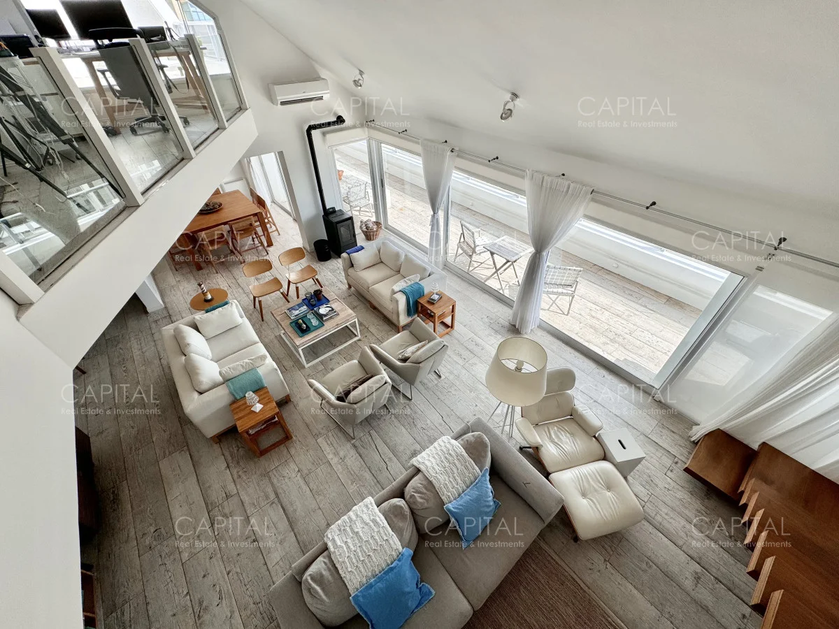 Apartamento en Playa Brava, propiedad 281666 -Imagen 11