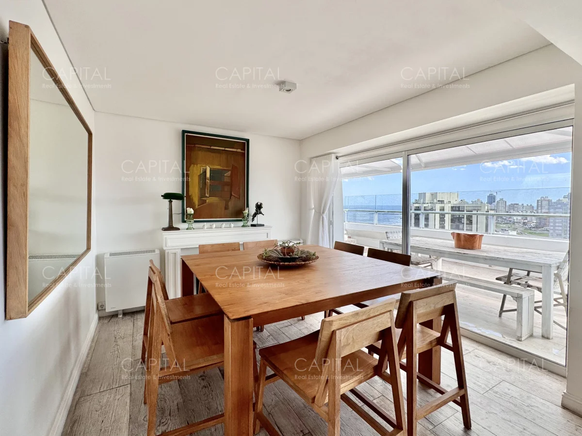 Apartamento en Playa Brava, propiedad 281666 -Imagen 12