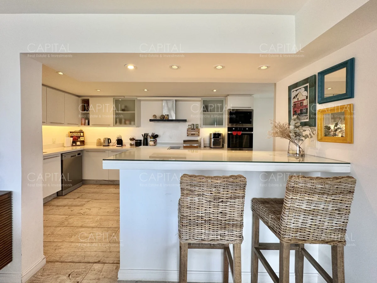 Apartamento en Playa Brava, propiedad 281666 -Imagen 13