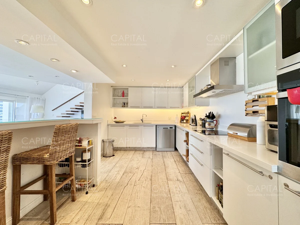 Apartamento en Playa Brava, propiedad 281666 -Imagen 14