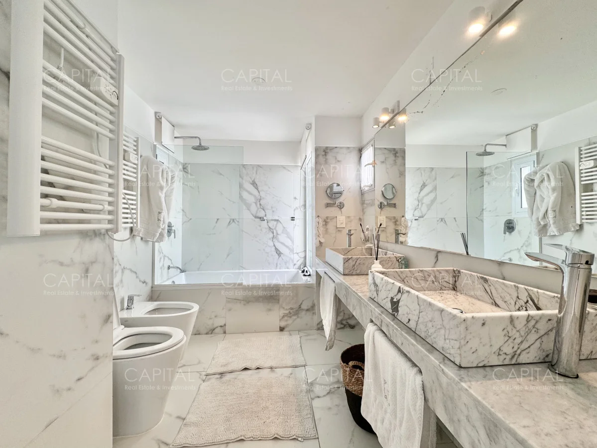 Apartamento en Playa Brava, propiedad 281666 -Imagen 15