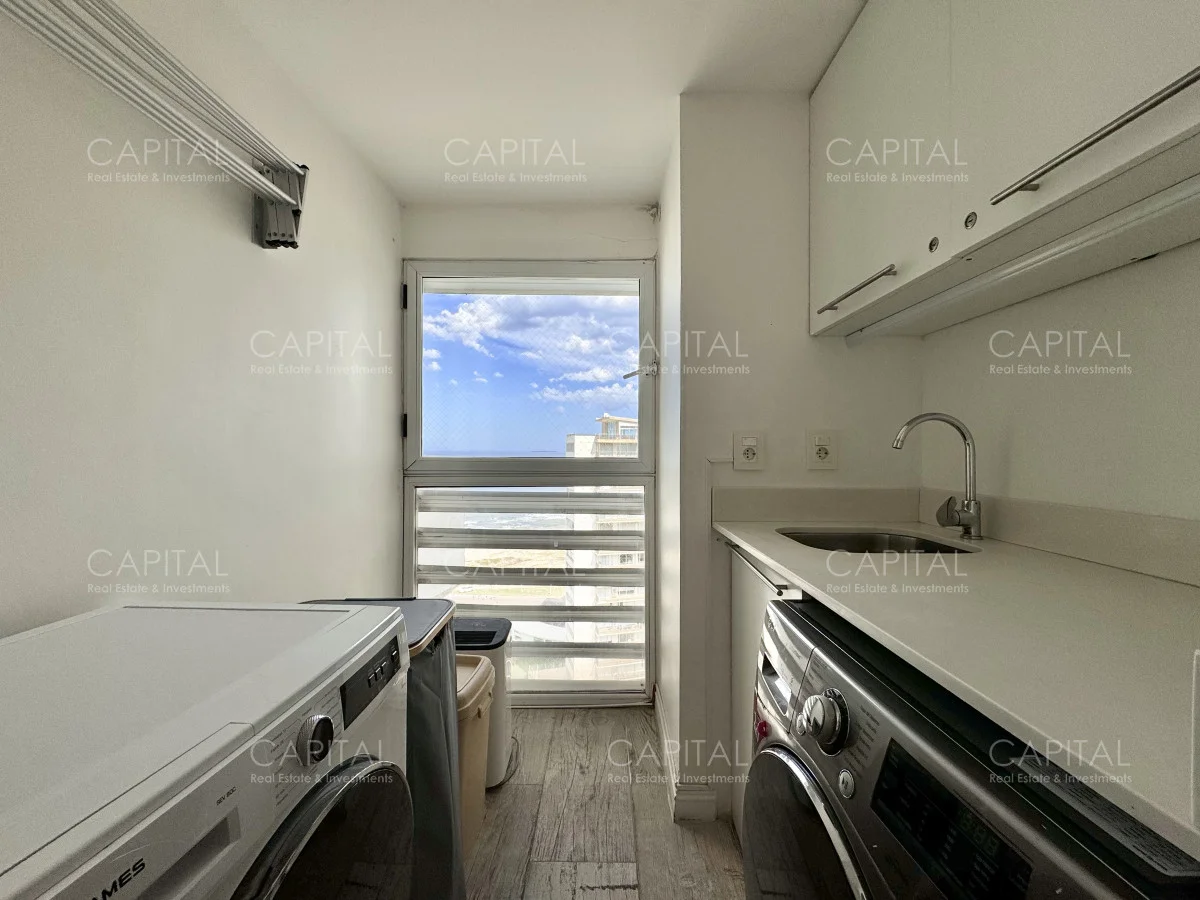 Apartamento en Playa Brava, propiedad 281666 -Imagen 19