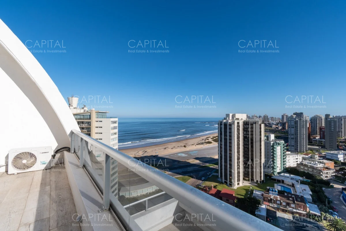 Apartamento en Playa Brava, propiedad 281666 -Imagen 20