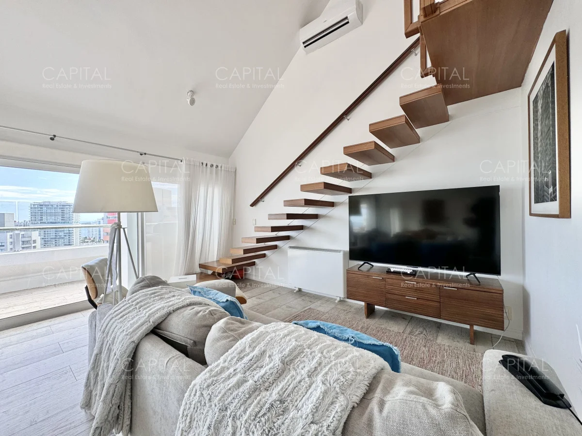 Apartamento en Playa Brava, propiedad 281666 -Imagen 3