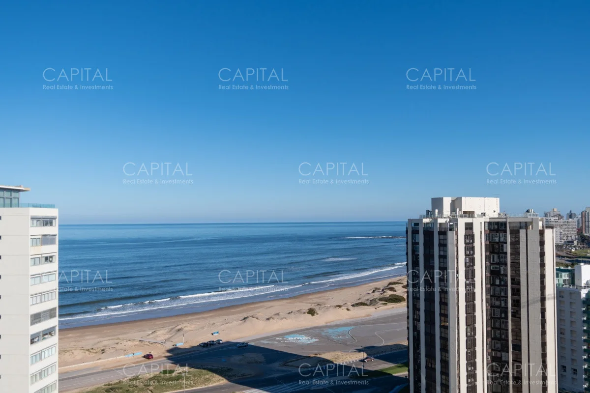 Apartamento en Playa Brava, propiedad 281666 -Imagen 21