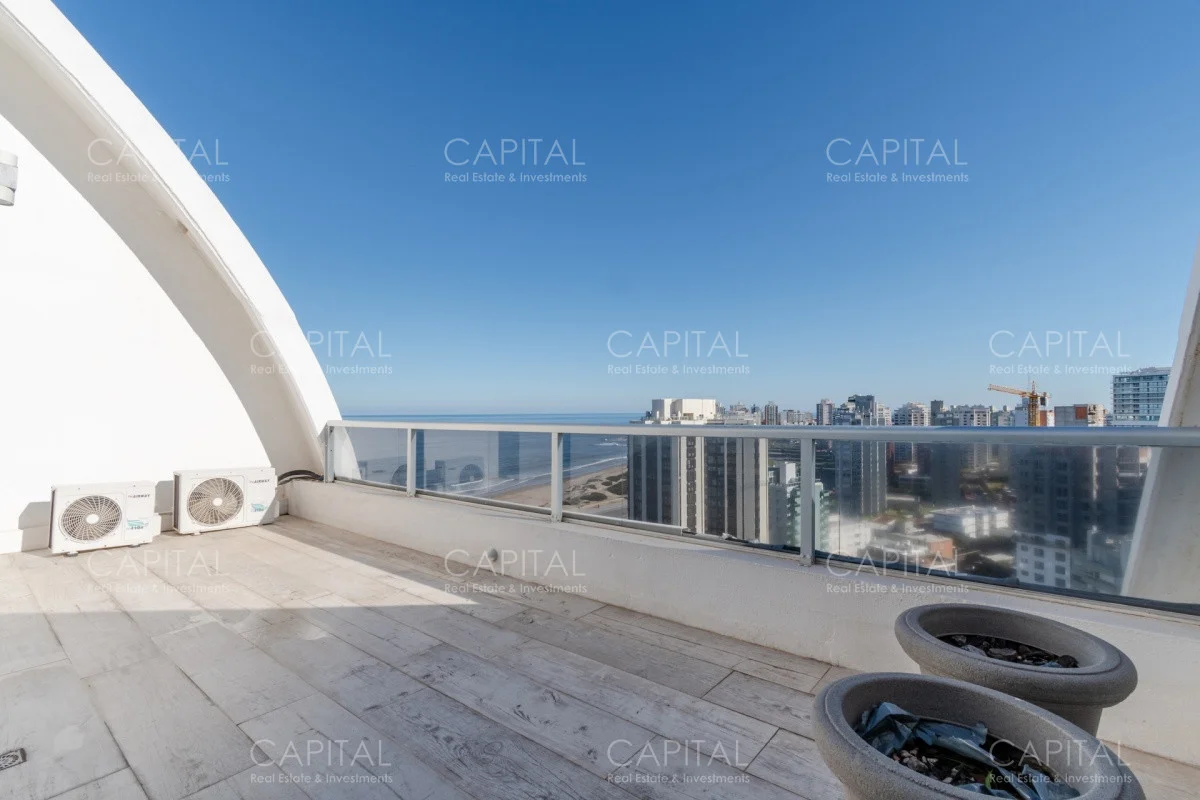 Apartamento en Playa Brava, propiedad 281666 -Imagen 22