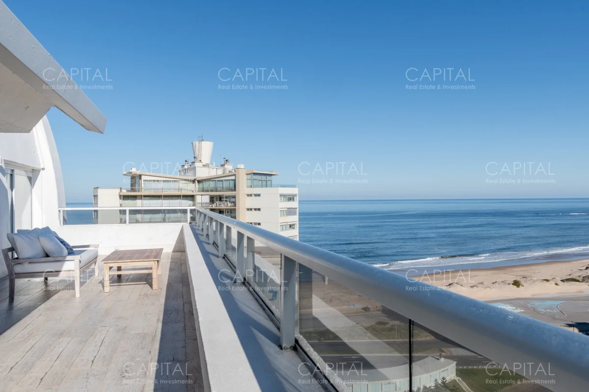 Apartamento en Playa Brava, propiedad 281666 -Imagen 23