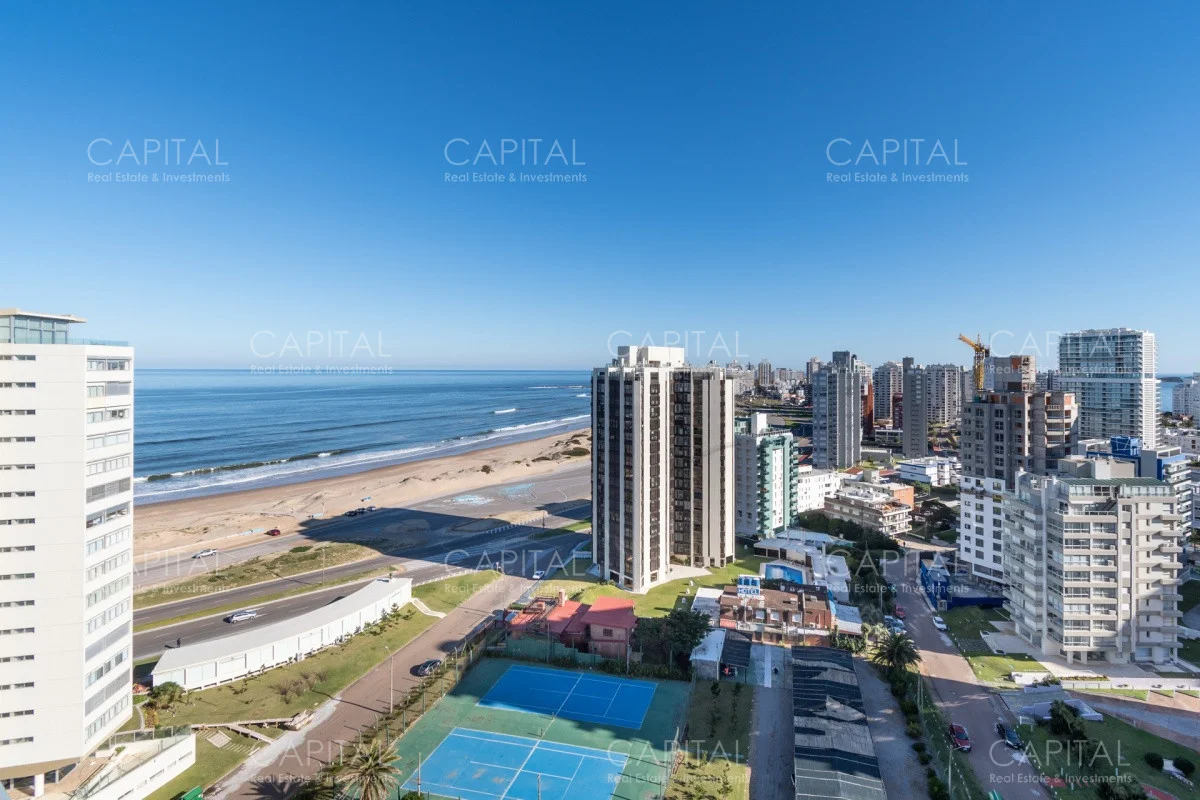 Apartamento en Playa Brava, propiedad 281666 -Imagen 24