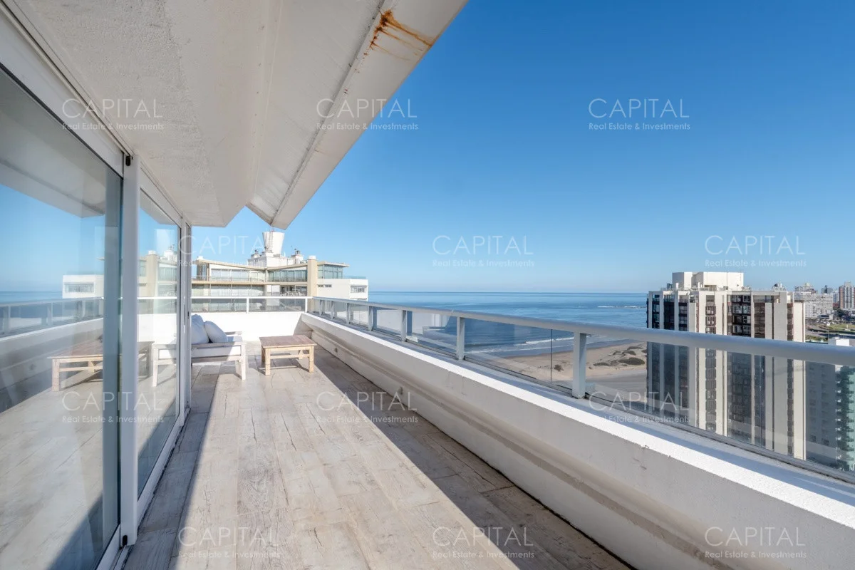 Apartamento en Playa Brava, propiedad 281666 -Imagen 25