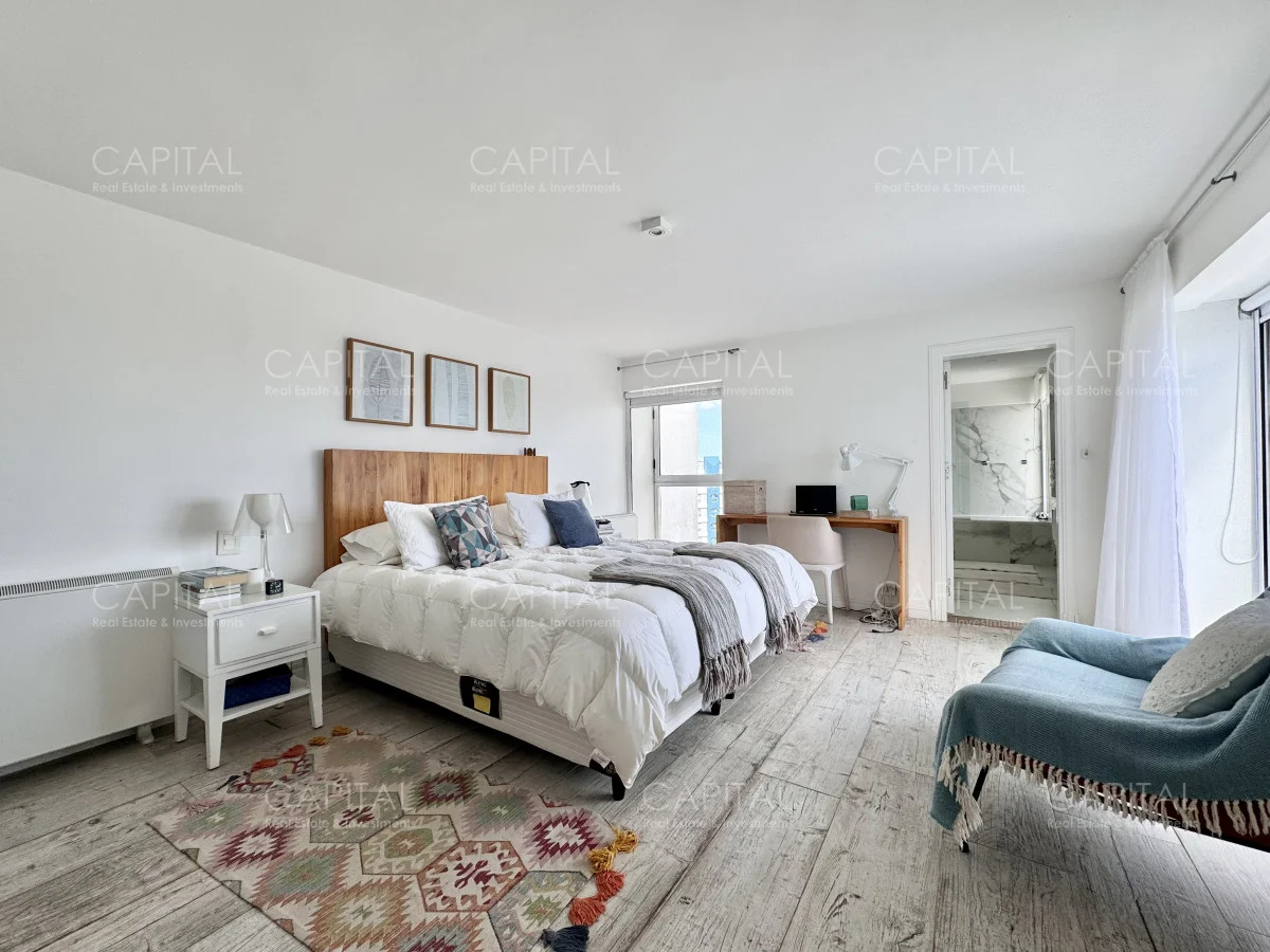 Apartamento en Playa Brava, propiedad 281666 -Imagen 6