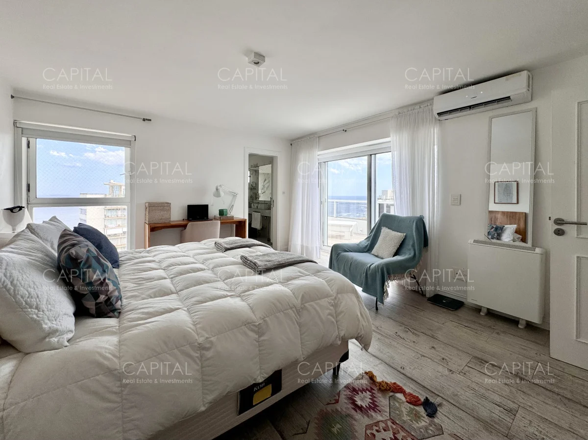 Apartamento en Playa Brava, propiedad 281666 -Imagen 7