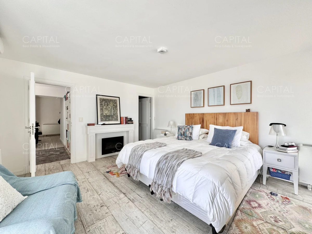 Apartamento en Playa Brava, propiedad 281666 -Imagen 8