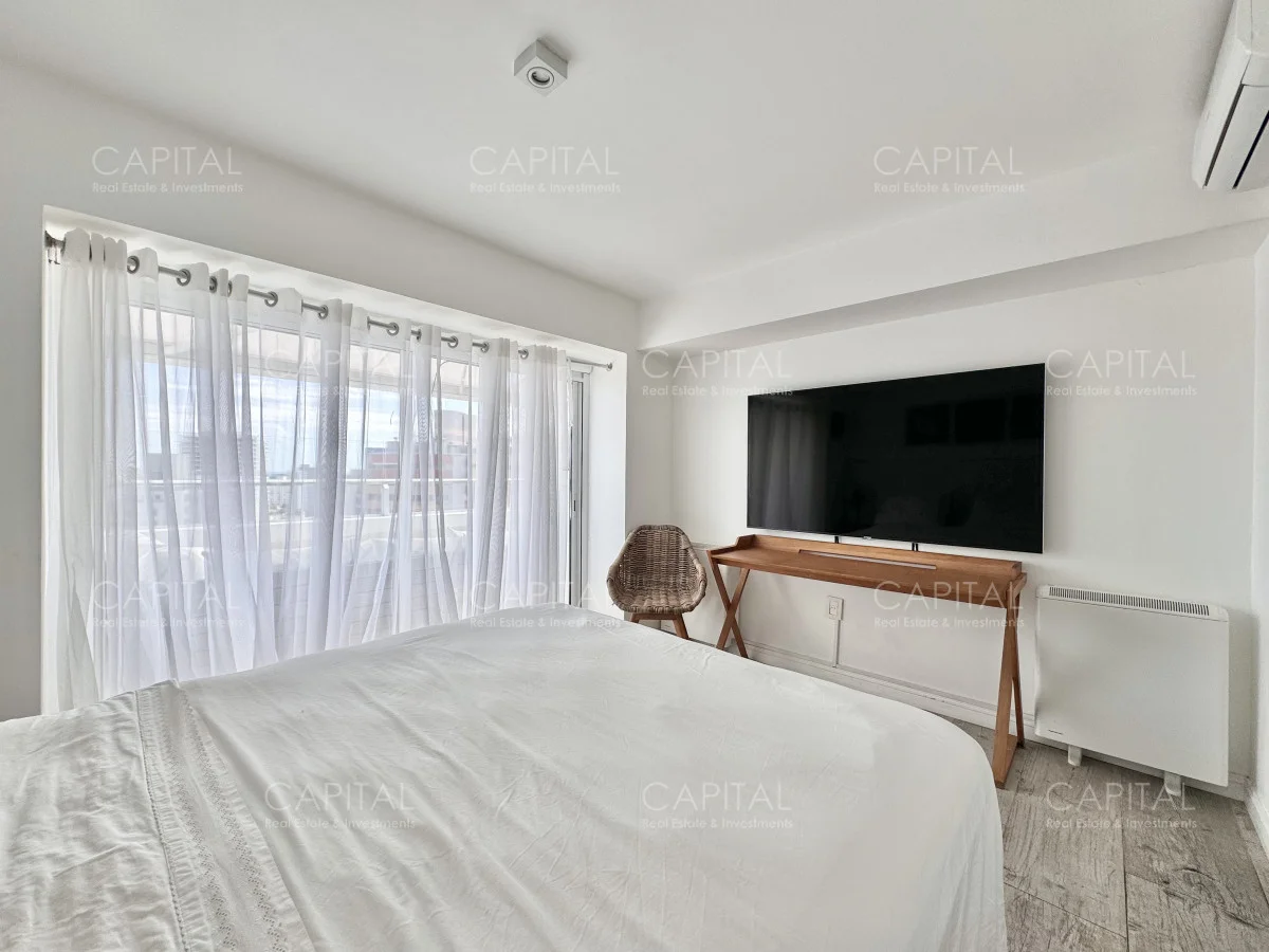 Apartamento en Playa Brava, propiedad 281666 -Imagen 9