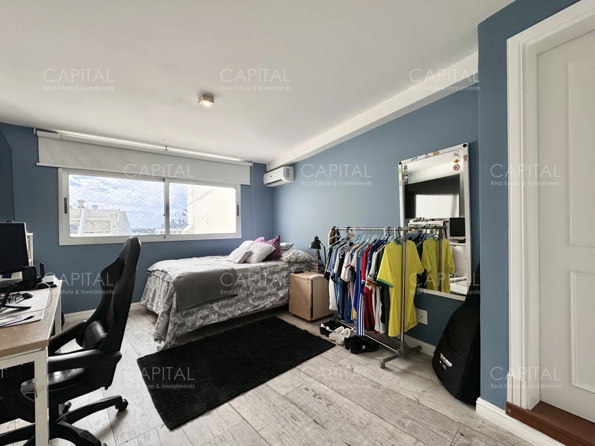 Apartamento en Playa Brava, propiedad 281666 -Imagen 10
