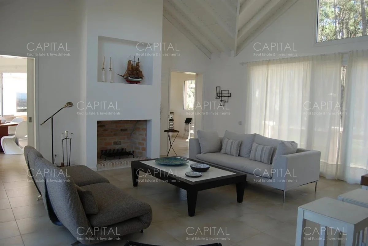 Casa en Manantiales, propiedad 281667 -Imagen 2