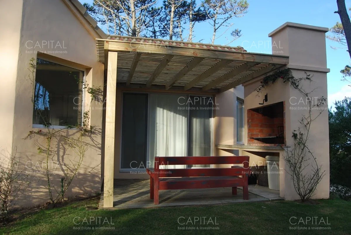 Casa en Manantiales, propiedad 281667 -Imagen 11