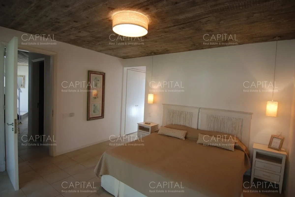 Casa en Manantiales, propiedad 281667 -Imagen 12