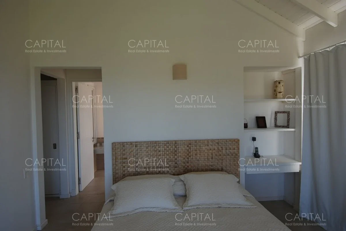 Casa en Manantiales, propiedad 281667 -Imagen 14