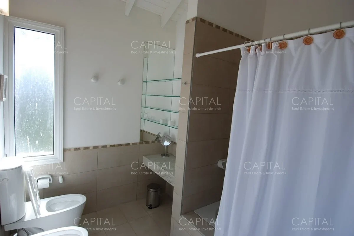 Casa en Manantiales, propiedad 281667 -Imagen 18