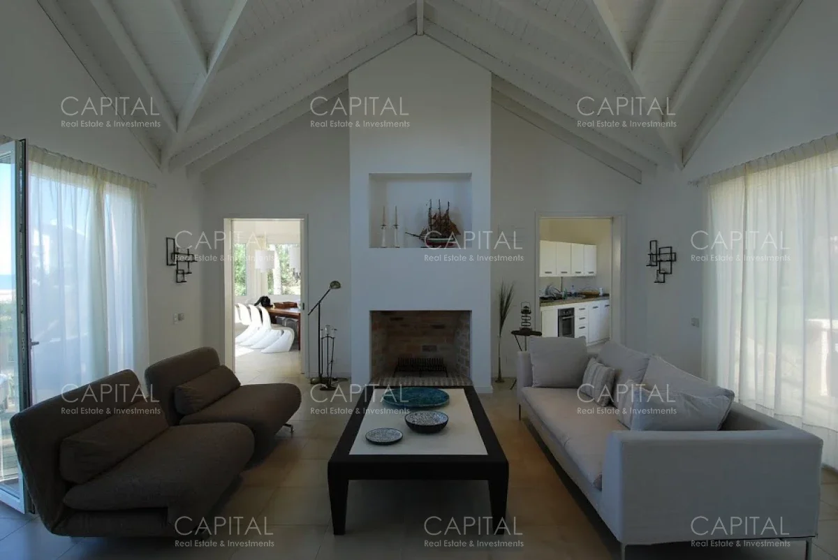 Casa en Manantiales, propiedad 281667 -Imagen 3