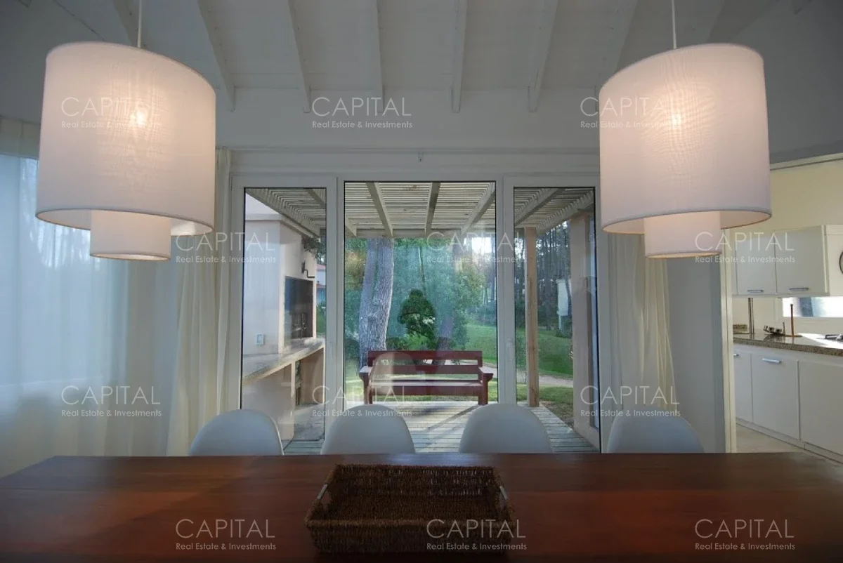 Casa en Manantiales, propiedad 281667 -Imagen 5
