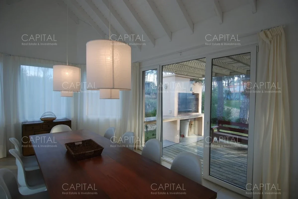 Casa en Manantiales, propiedad 281667 -Imagen 6