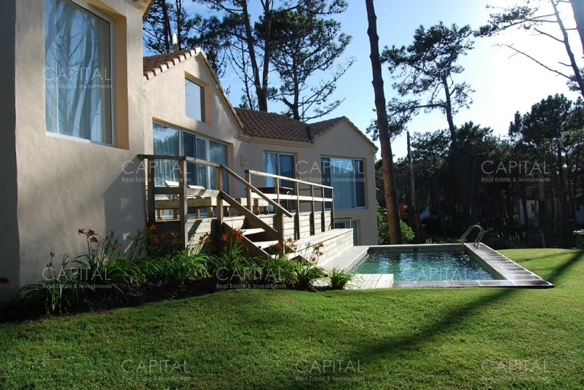 Casa en Manantiales, propiedad 281667 -Imagen 7