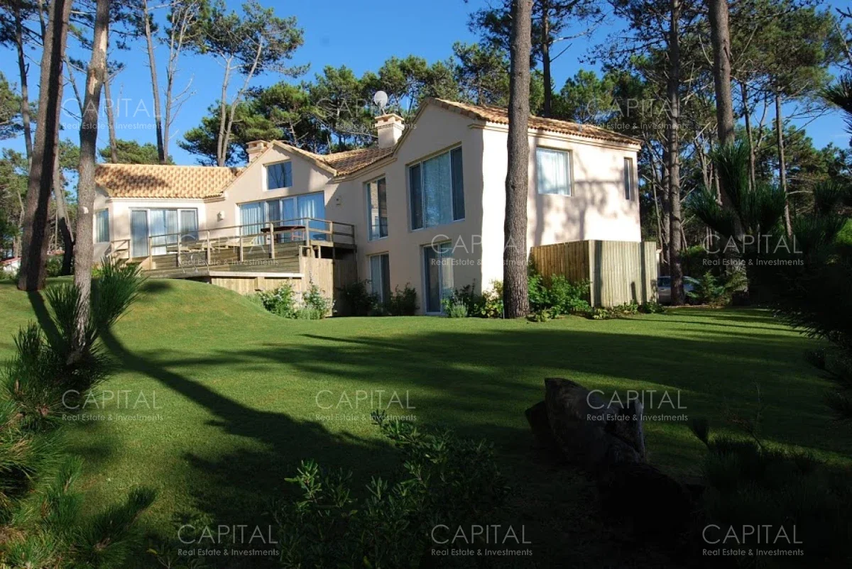 Casa en Manantiales, propiedad 281667 -Imagen 8