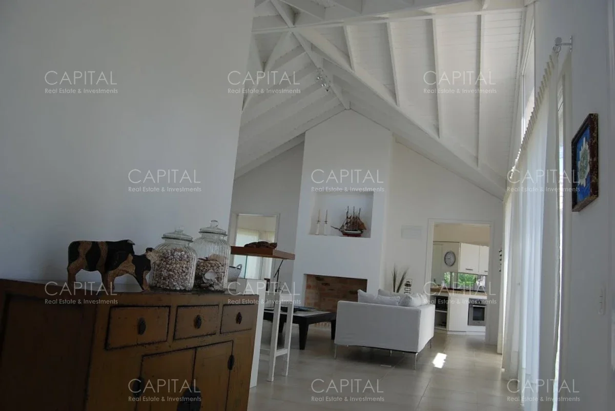 Casa en Manantiales, propiedad 281667 -Imagen 9
