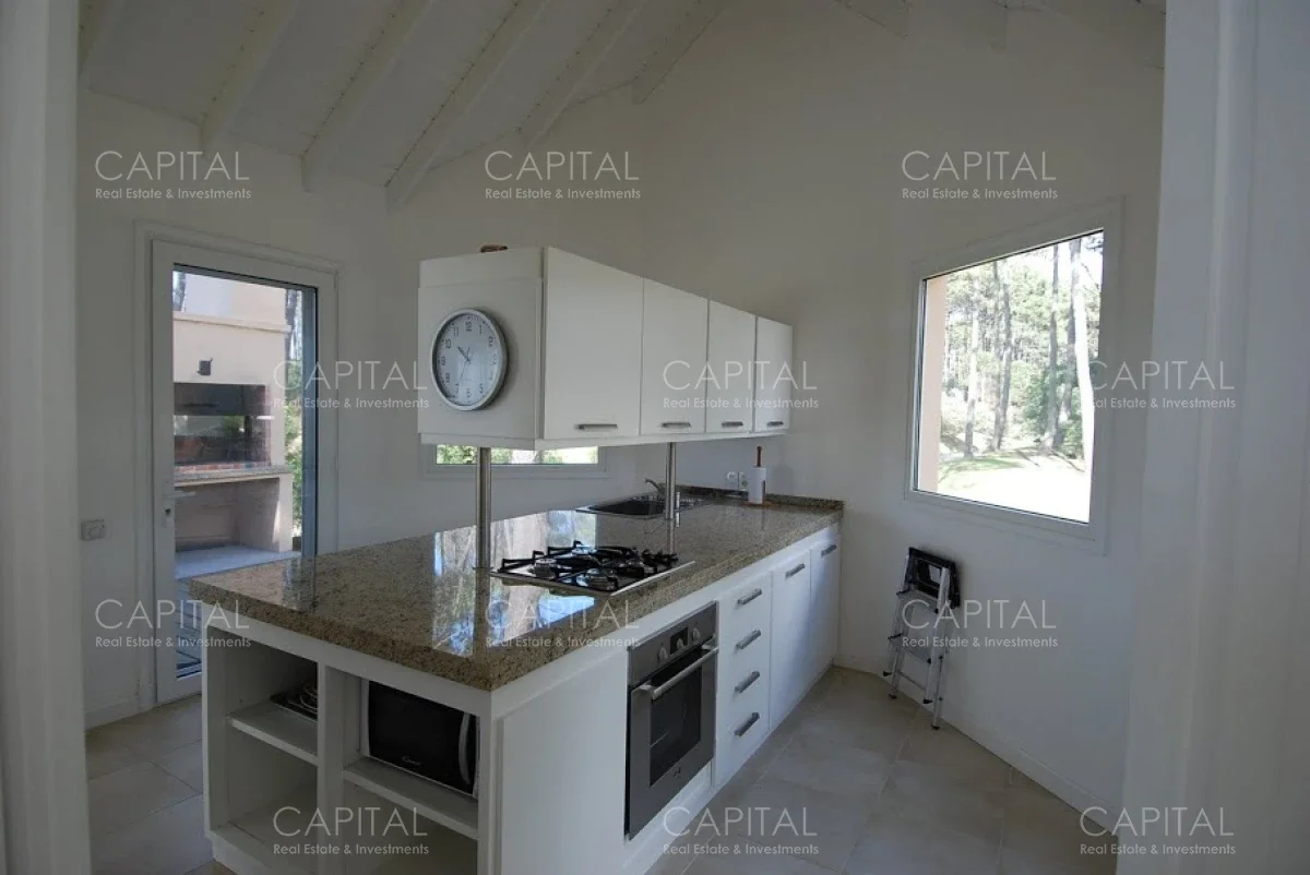 Casa en Manantiales, propiedad 281667 -Imagen 10