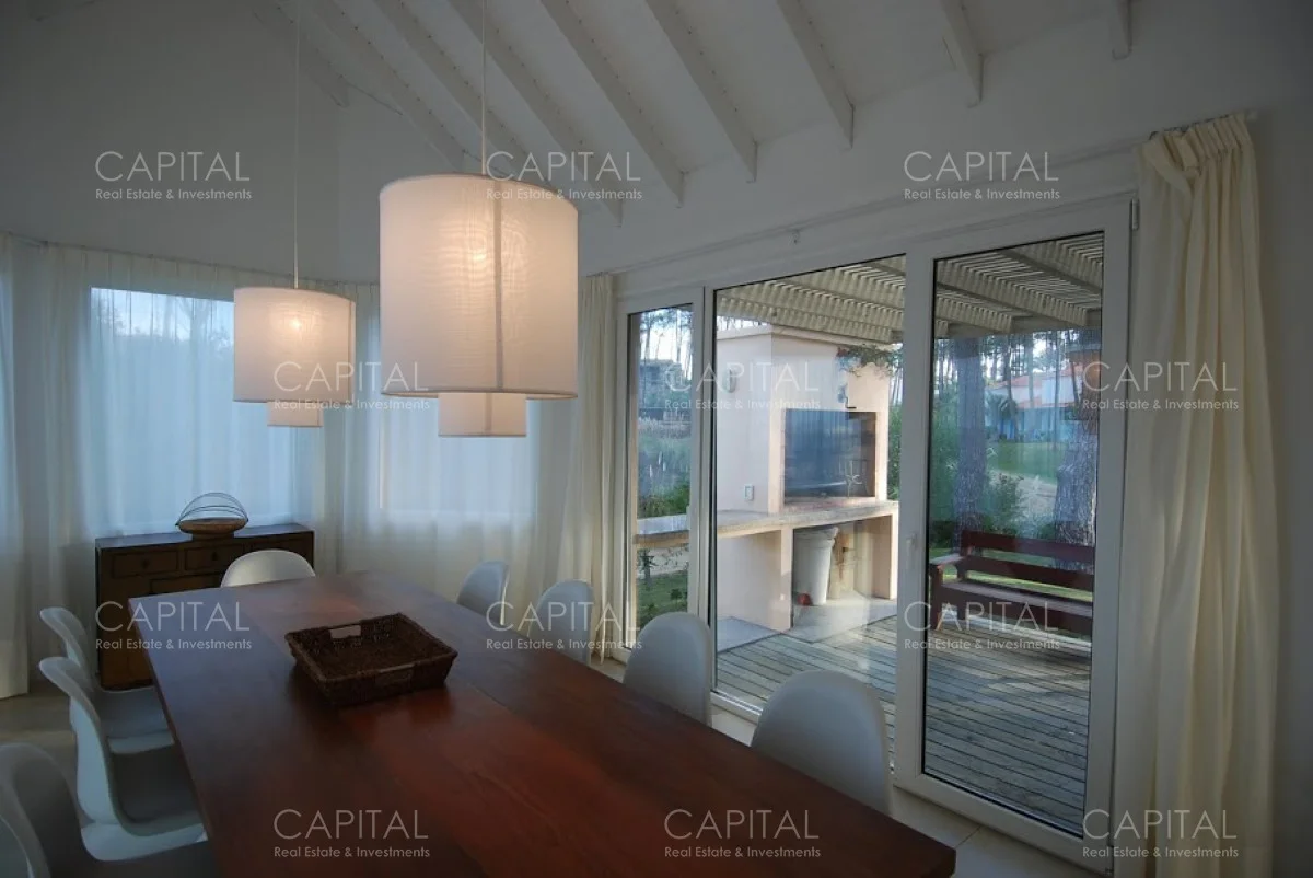Casa en Manantiales, propiedad 281667 -Imagen 6