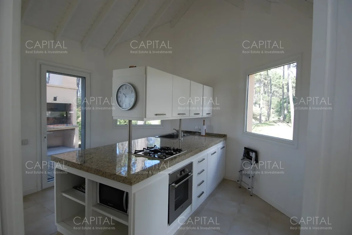 Casa en Manantiales, propiedad 281667 -Imagen 10