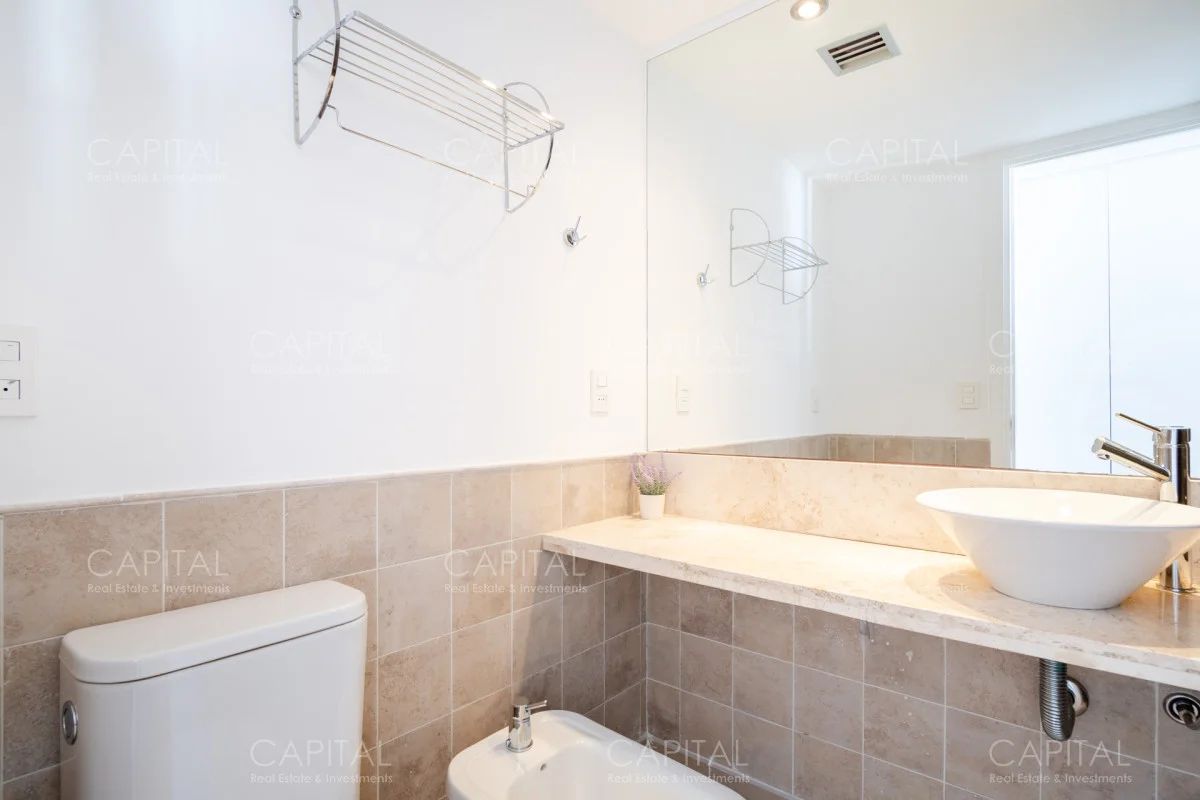 Apartamento en Punta Ballena, propiedad 281668 -Imagen 12
