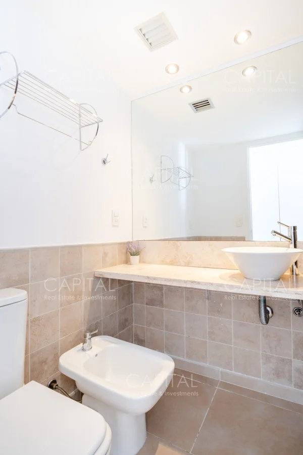 Apartamento en Punta Ballena, propiedad 281668 -Imagen 13