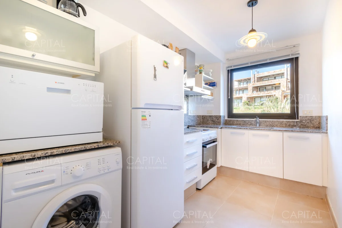Apartamento en Punta Ballena, propiedad 281668 -Imagen 14