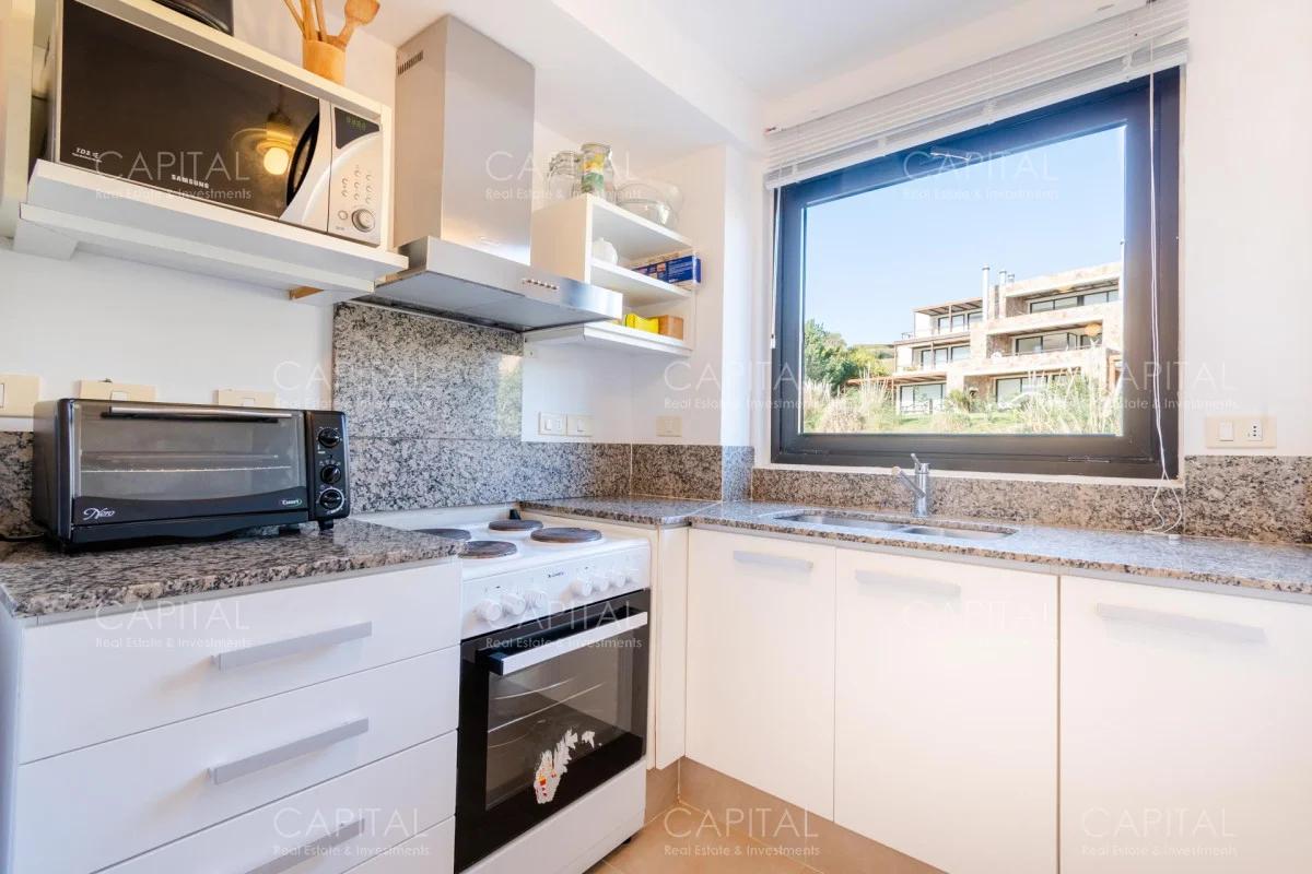 Apartamento en Punta Ballena, propiedad 281668 -Imagen 15