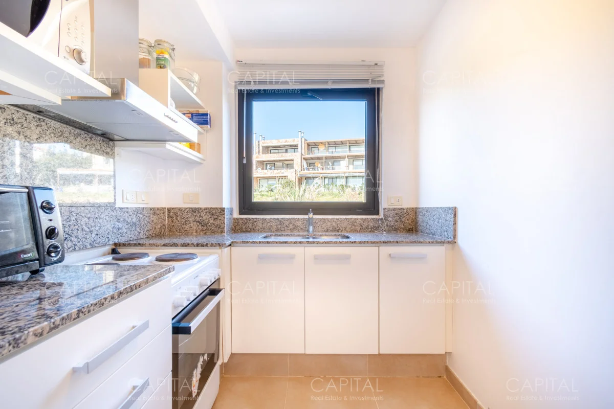 Apartamento en Punta Ballena, propiedad 281668 -Imagen 16