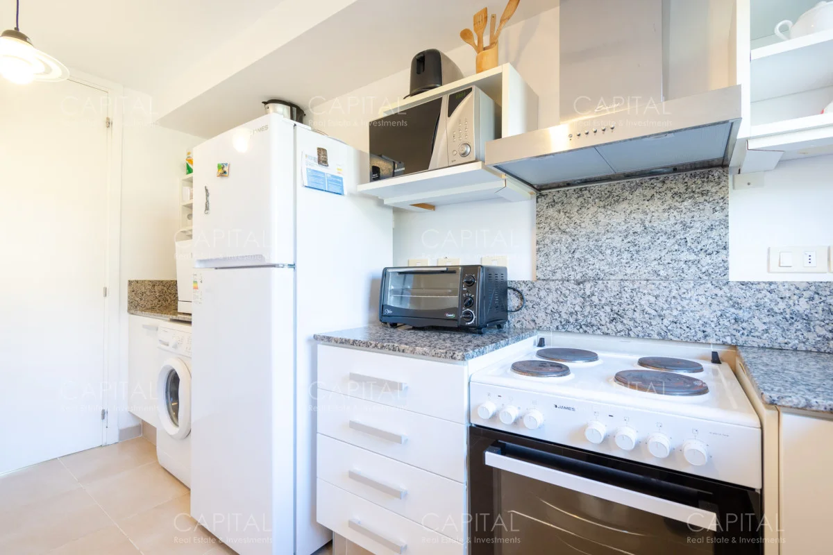 Apartamento en Punta Ballena, propiedad 281668 -Imagen 17